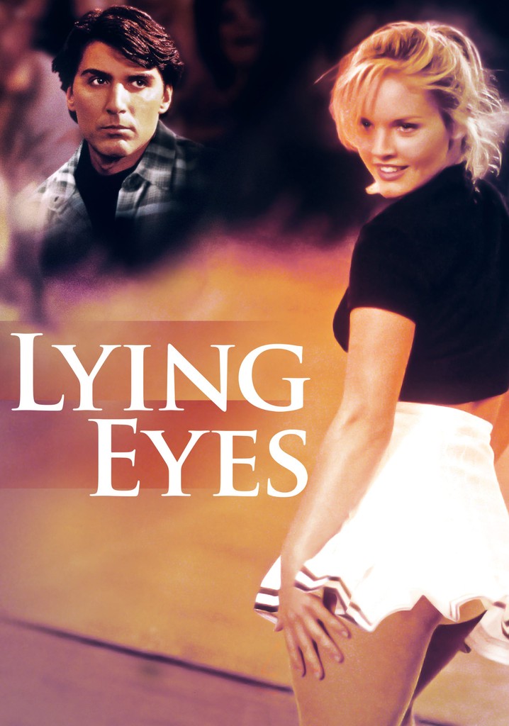 Lying Eyes movie where to watch stream online